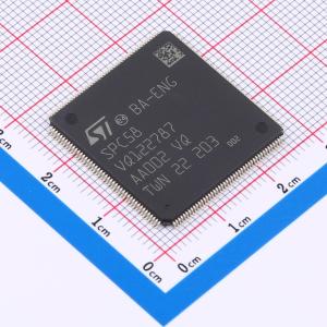 用于汽车一般用途应用的32位Power Architecture MCU
