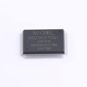 KSZ9021GQI商品缩略图