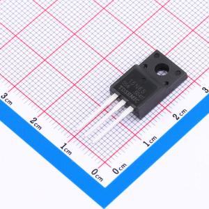 15N65-TD-TO220F商品缩略图