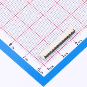 KH-FPC0.5-H1.2SMT-40P-QCHF商品缩略图