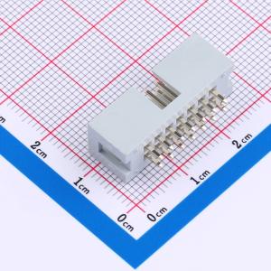 BH254V-14P-GY商品缩略图