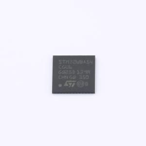 STM32WBA54CGU6商品缩略图