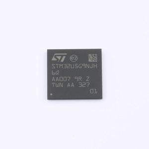 STM32U5G9NJH6Q商品缩略图