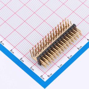 TSW-115-08-G-T-RA商品缩略图