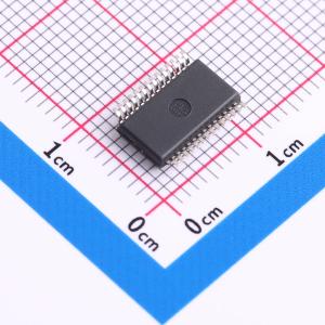 PCM2704DBR商品缩略图