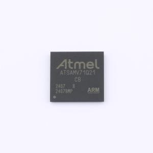 ATSAMV71Q21B-CBT商品缩略图