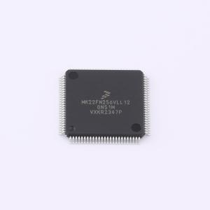 MK22FN256VLL12商品缩略图