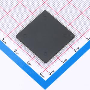 STM32F207IFT6商品缩略图