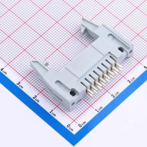 EH254V-12-16P-GY商品缩略图
