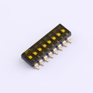 DM-8P-BK-LTR商品缩略图