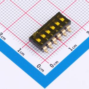 DM-6P-BK-LTR商品缩略图