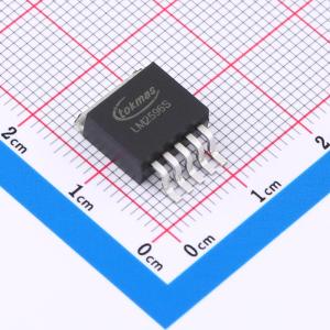 LM2596S-ADJ(TOKMAS)商品缩略图