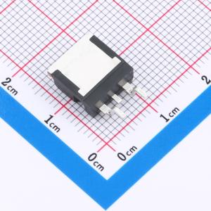 STGB30V60DF商品缩略图