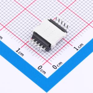 VN5E006ASPTR-E商品缩略图