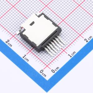 STHU47N60DM6AG商品缩略图