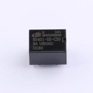 BS401-5S-C20 3A商品缩略图