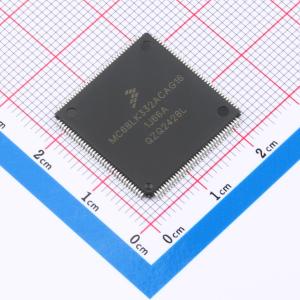 MC68LK332ACAG16商品缩略图