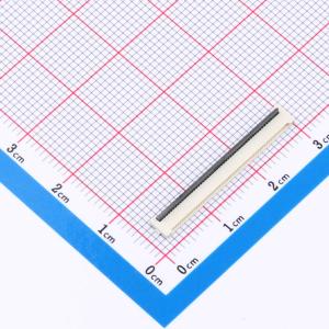 KH-FPC0.5-H1.2SMT-50P-QCHF商品缩略图