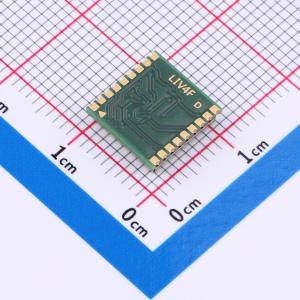 TESEO-LIV4FTR商品缩略图