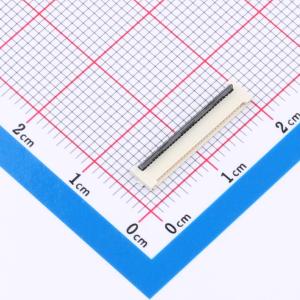 KH-FPC0.5-H1.2SMT-30P-QCHF商品缩略图