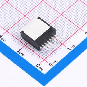 IPB017N10N5ATMA1-VB商品缩略图