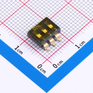 DM-3P-BK-LTR商品缩略图