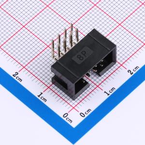 BH254R-08P商品缩略图