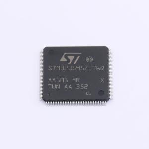 STM32U595ZJT6Q商品缩略图