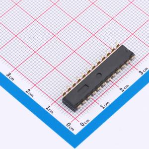 DM-12P-BK-LTR商品缩略图