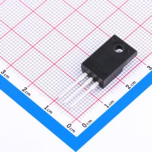 15N65-TD-TO220F商品缩略图