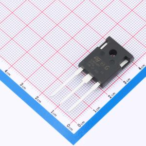 STWA65N045M9商品缩略图
