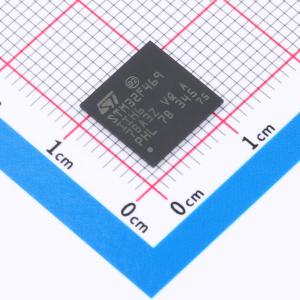 STM32F469IIH6商品缩略图