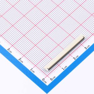 KH-FPC0.5-H1.2SMT-60P-QCHF商品缩略图