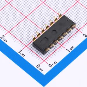 DM-7P-BK-LTR商品缩略图