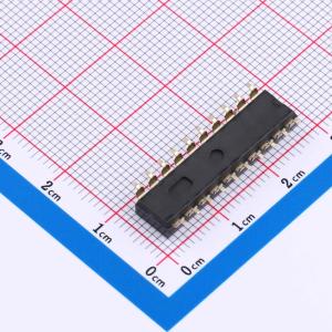 DM-10P-BK-LTR商品缩略图