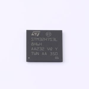 STM32H7S3L8H6H商品缩略图