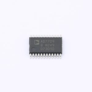 AD7709BRUZ商品缩略图