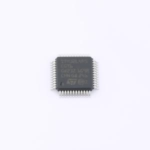 STM32L4P5CGT6商品缩略图