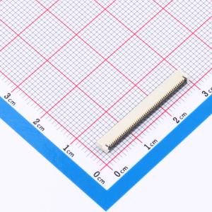 KH-FPC0.5-H1.2SMT-50P-QCHF商品缩略图