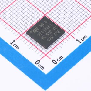 STPSC10065DLF商品缩略图