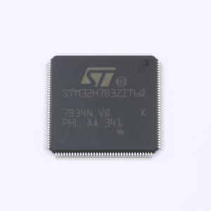 STM32H7B3ZIT6Q商品缩略图