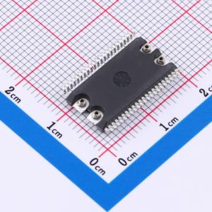 M48T37V-10MH1F商品缩略图