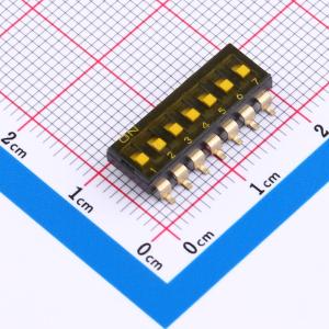 DM-7P-BK-LTR商品缩略图