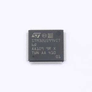 STM32U599VIT6Q商品缩略图
