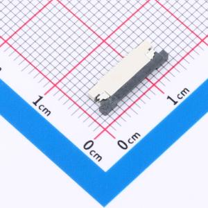 KH-CL0.5-H1.2-14PIN-SMT商品缩略图