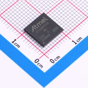ATSAM4S4BA-MU商品缩略图