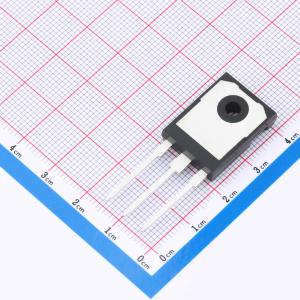 STWA65N045M9商品缩略图