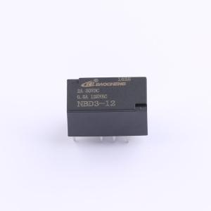 NBD3-12 (0.14W) 0.5A商品缩略图