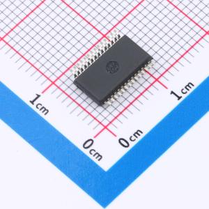 ADS8509IBDB商品缩略图