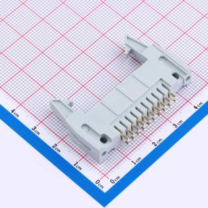 EH254V-12-20P-GY商品缩略图